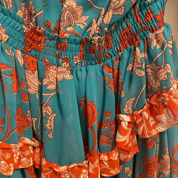 MISHA mini dress! So cute! - Picture 3 of 4